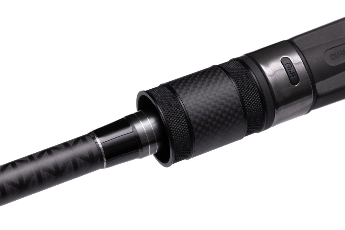 Bullseye LIQUËO Casting 198 (2 - teilig) 198cm (5 - 21g) - Angelrute