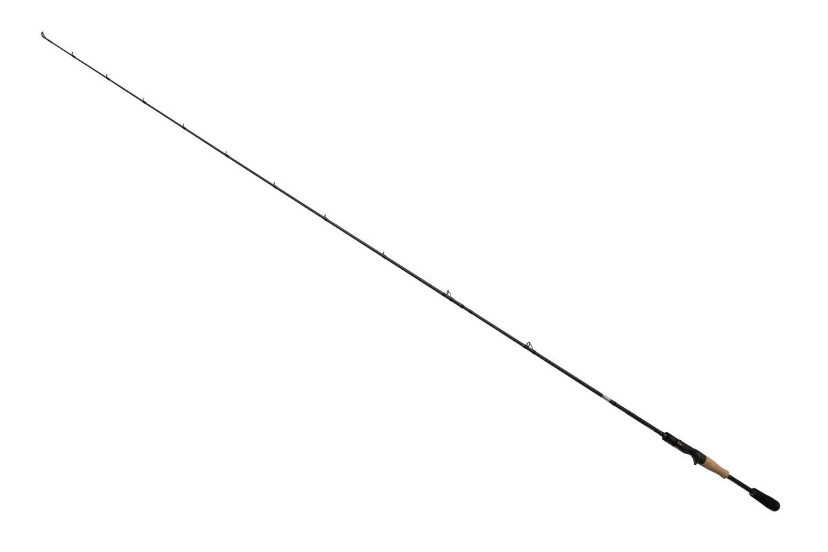 Bullseye LIQUËO Casting 198 (2 - teilig) 198cm (7 - 35g) - Angelrute