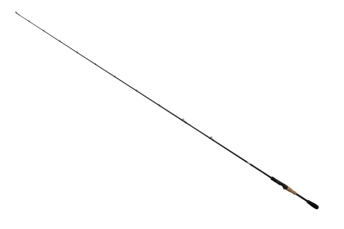 Bullseye LIQUËO Casting 213 (2 - teilig) 213cm (5 - 21g) - Angelrute