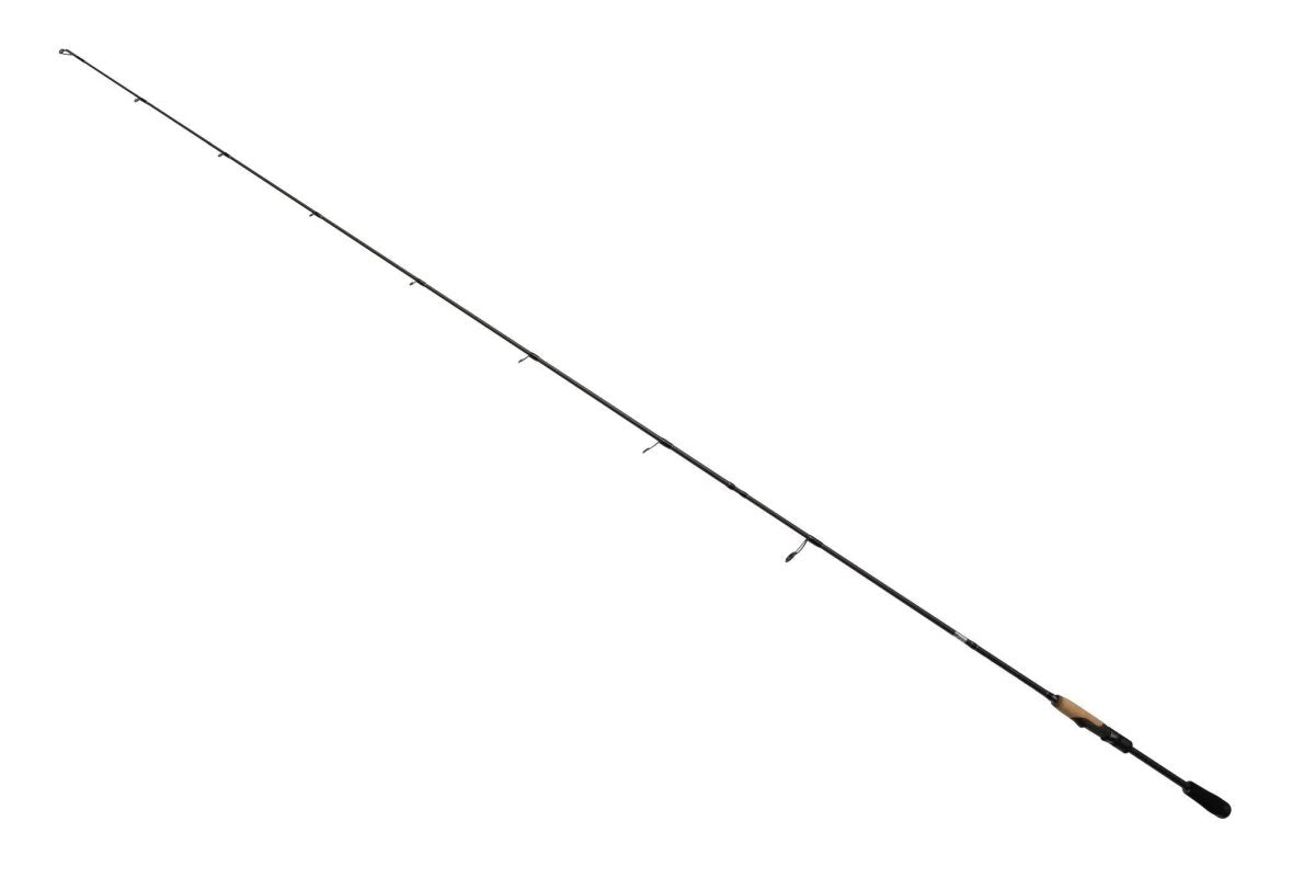 Bullseye LIQUËO Spinning 198 (2 - teilig) 198cm (5–21 g) - Angelrute