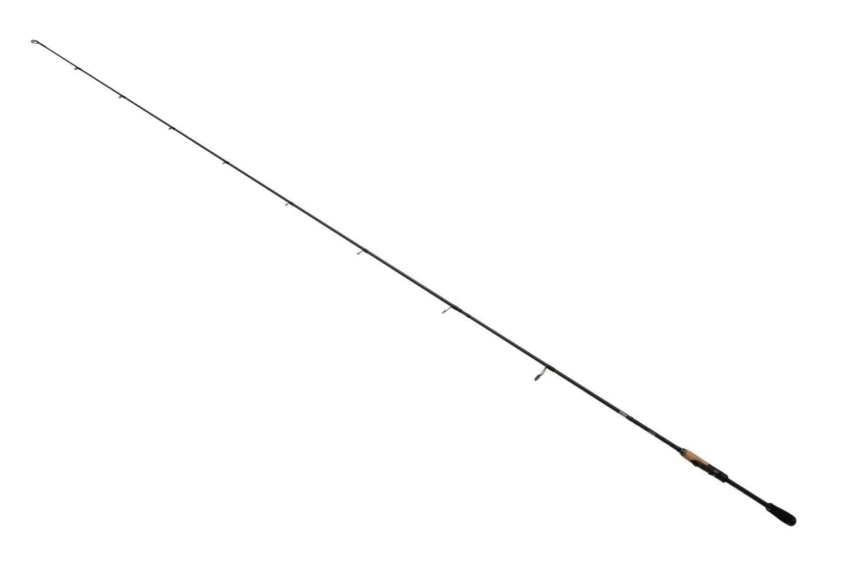 Bullseye LIQUËO Spinning 213 (2 - teilig) 213cm (7 - 35g) - Angelrute