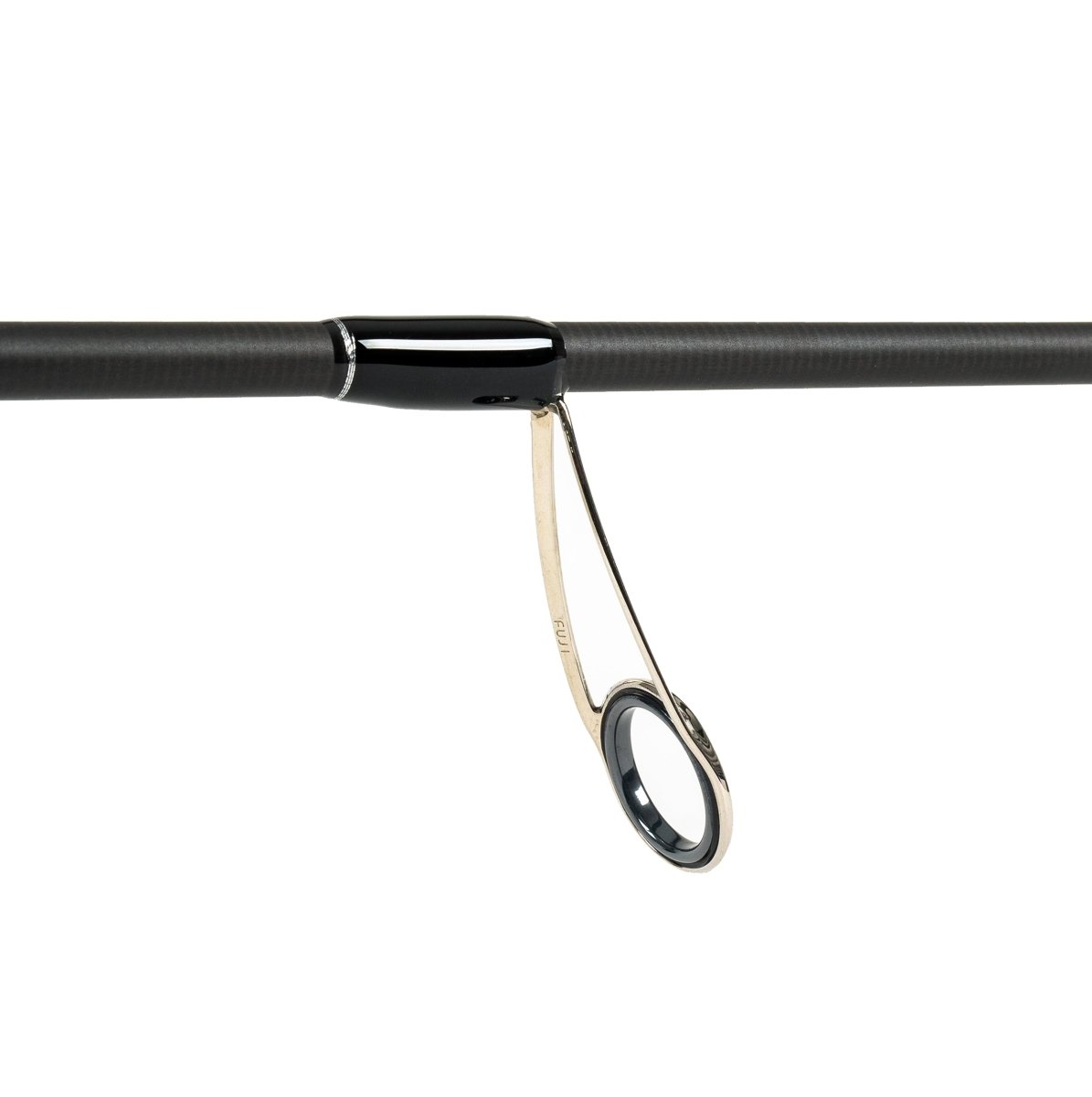 Bullseye Lucky Luck Spinning 225 / 5 - 21g (2 - teilig) 225cm (5–21 g) - Angelrute