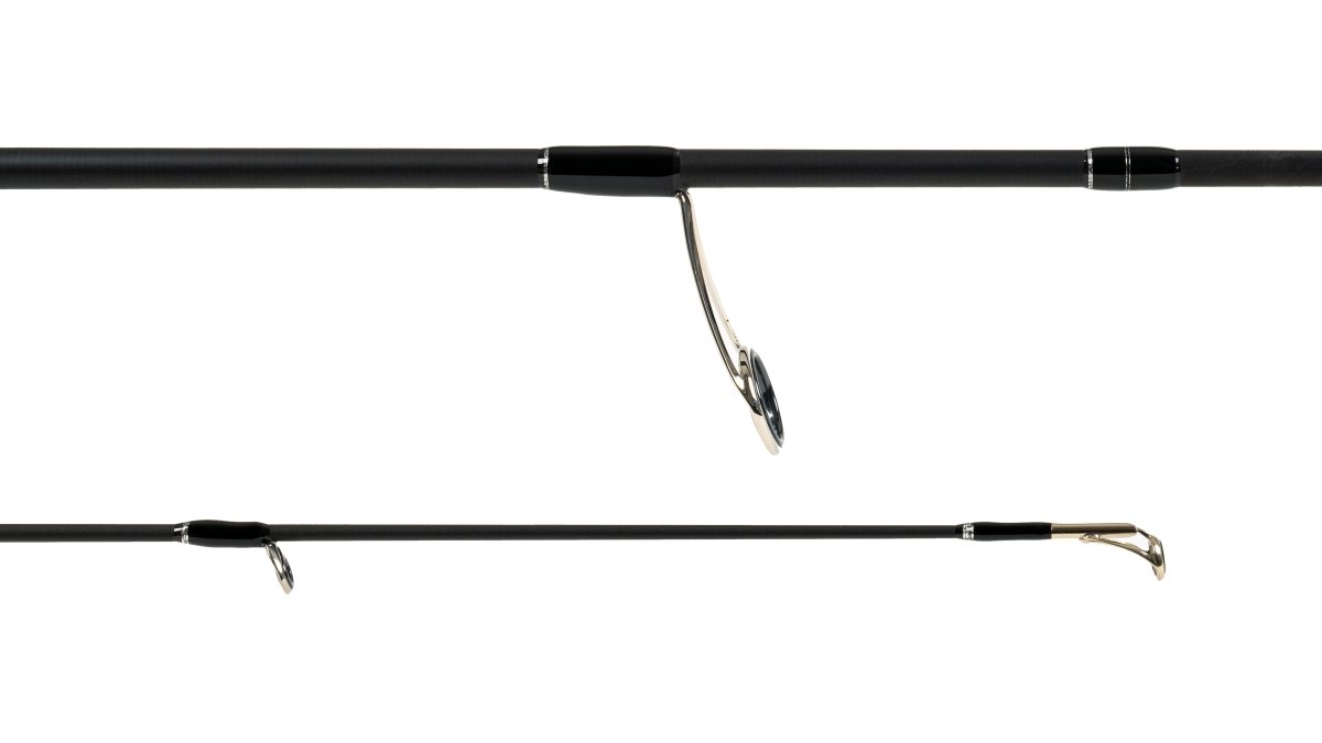 Bullseye Lucky Luck Spinning 225 / 5 - 21g (2 - teilig) 225cm (5–21 g) - Angelrute