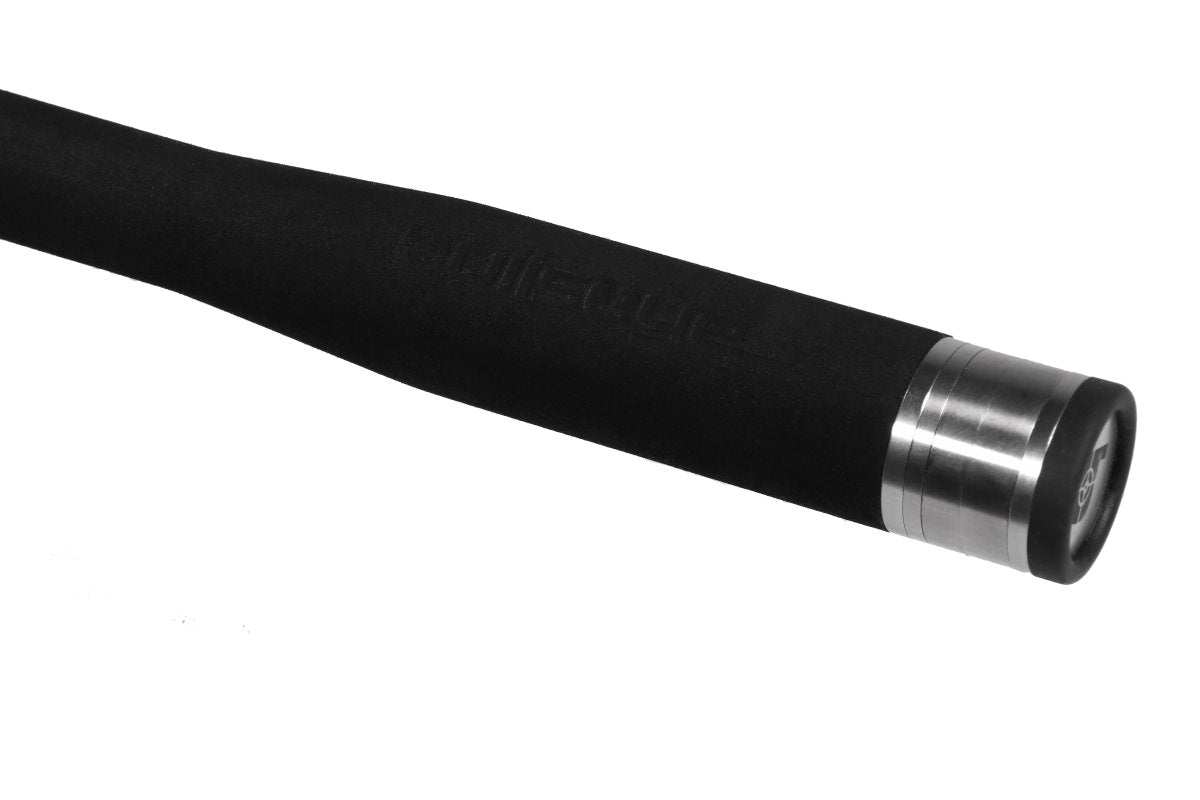 Bullseye Milfhunter 260 / 60 - 320g (2 - teilig) 260cm (60 - 320g) - Angelrute