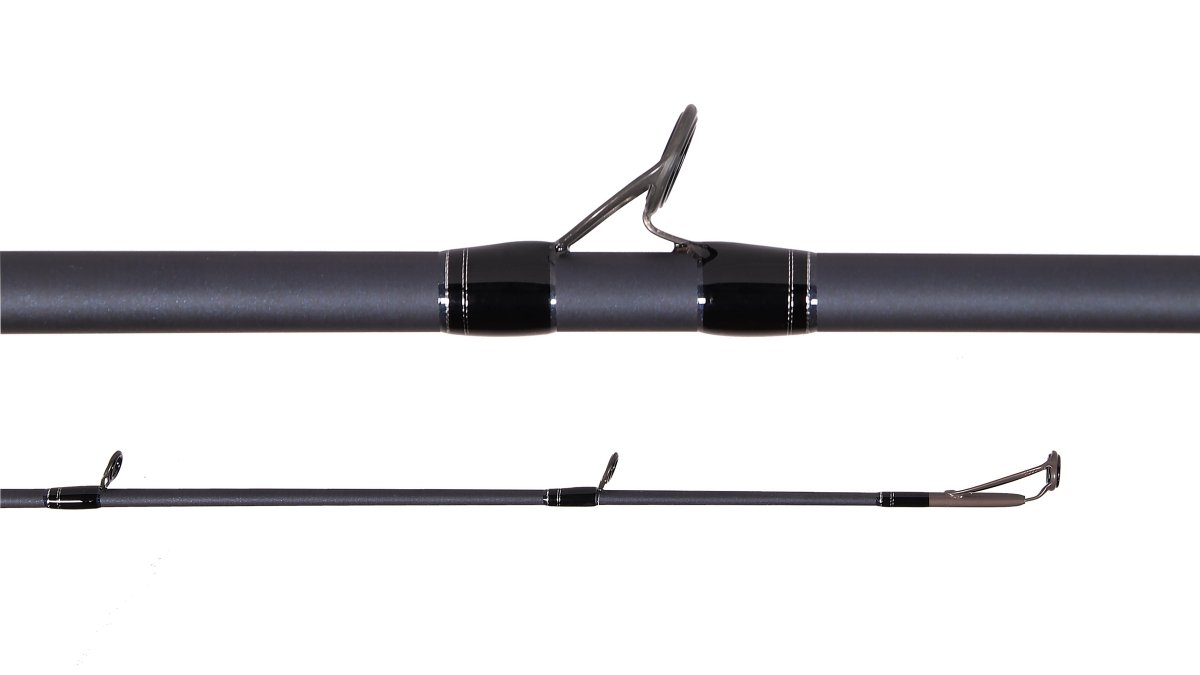 Bullseye Milfhunter 260 / 60 - 320g (2 - teilig) 260cm (60 - 320g) - Angelrute