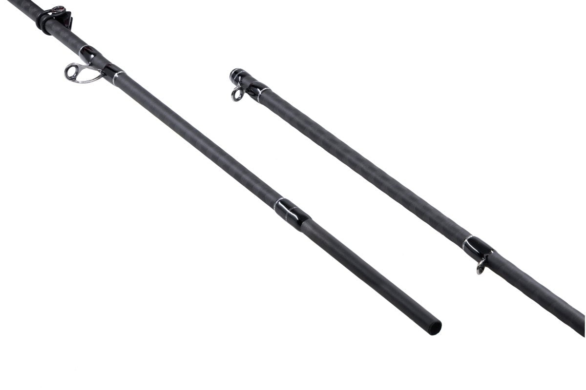 Bullseye Surgeon Cast 198 / 2 - 10g (2 - teilig) 198cm (2–10g) - Angelrute