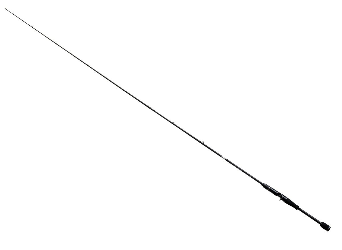 Bullseye Surgeon Cast 198 / 2 - 10g (2 - teilig) 198cm (2–10g) - Angelrute