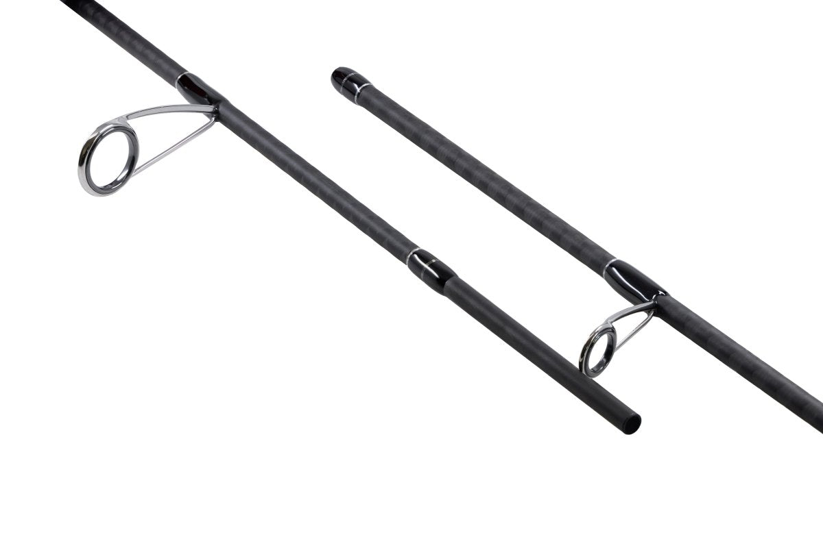 Bullseye Surgeon Spin 198 / 2 - 10g (2 - teilig) 198cm (2 - 10g) - Angelrute