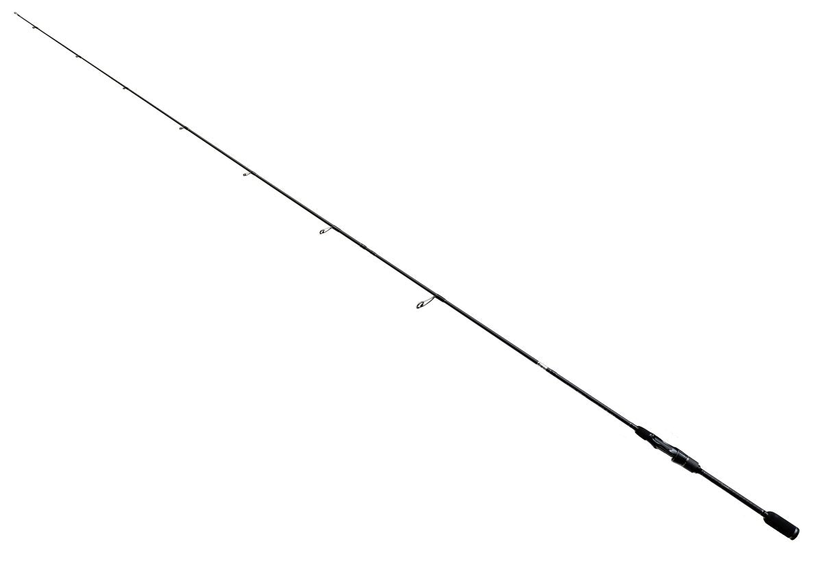 Bullseye Surgeon Spin 198 / 2 - 10g (2 - teilig) 198cm (2 - 10g) - Angelrute