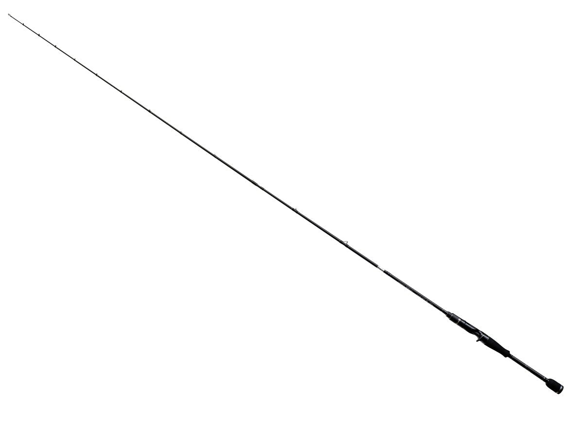 Bullseye Surgeon Spin 213 / 2 - 14g (2 - teilig) 213cm (2–14g) - Angelrute