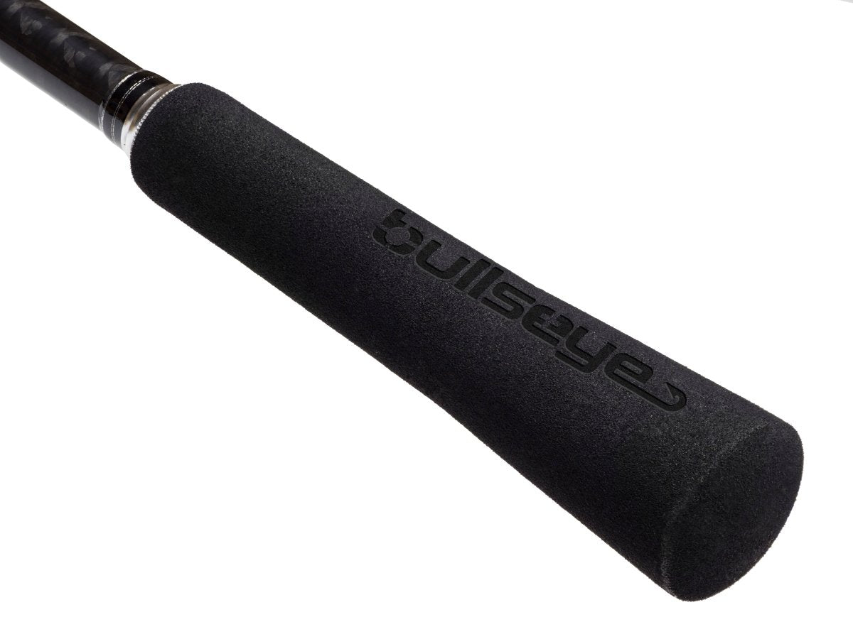 Bullseye Tip Whip 215 / 6 - 26g (2 - teilig) 215cm (6–26g) - Angelrute