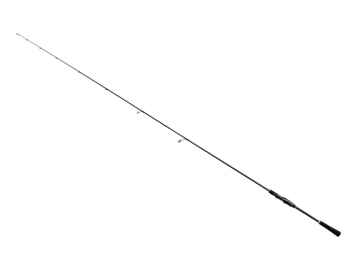 Bullseye Tip Whip 215 / 6 - 26g (2 - teilig) 215cm (6–26g) - Angelrute