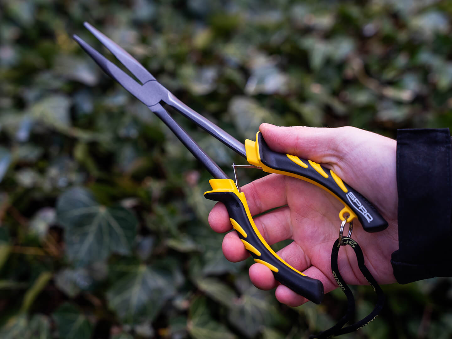 Spro Extra Long Nose Pliers 28cm - Haken & Zubehör