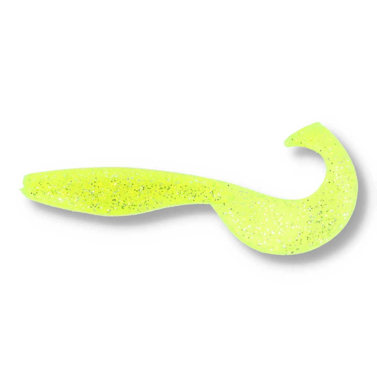 K.P BAITS Softbaits Lazy Shad 3,5" 2 - Kunstköder