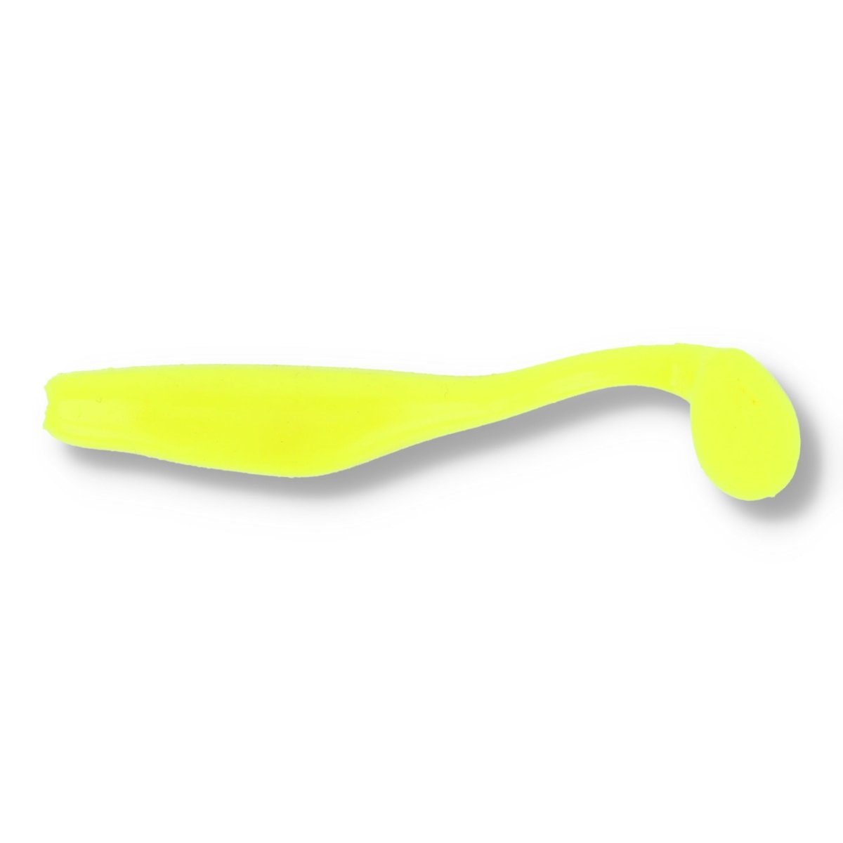 K.P BAITS Softbaits Lazy Shad 3,5" 3 - Kunstköder