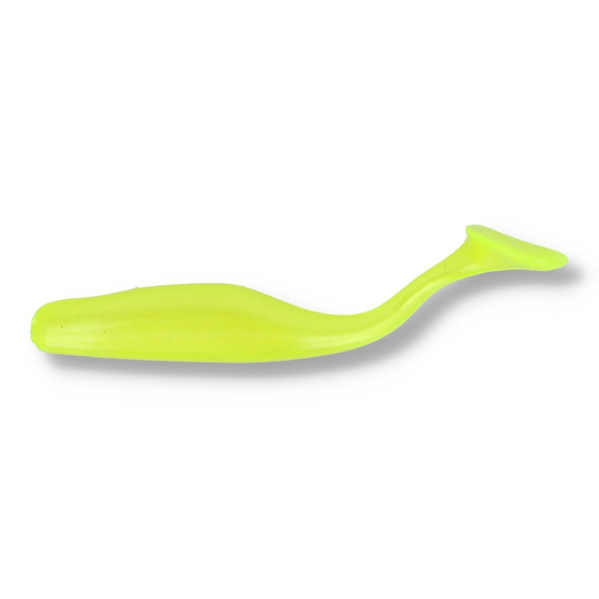 K.P BAITS Softbaits Lazy Shad 3,5" 5 - Kunstköder