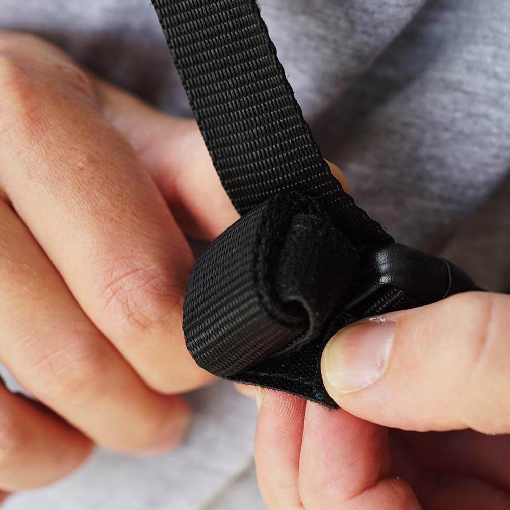 Spro Freestyle Backpack 25 V2 - Haken & Zubehör