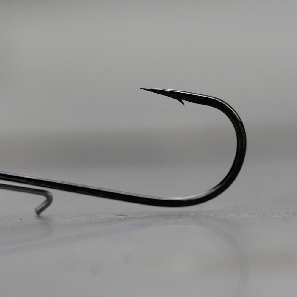 Spro Jigkopf Jig 90 HD | 1/0 - 2/0 - 3/0 - 4/0 - 5/0 | 5g bis 28g 1/0 5gr - Haken & Zubehör