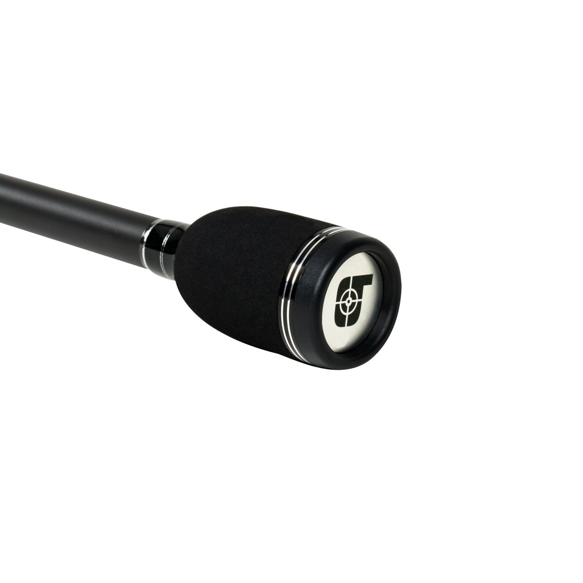 Bullseye Lucky Luck Casting 225 / 5 - 21g (2 - teilig) 225cm (5 - 21g) - Angelrute