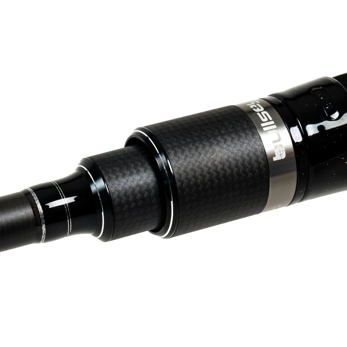 Bullseye Lucky Luck Casting 225 / 5 - 21g (2 - teilig) 225cm (5 - 21g) - Angelrute