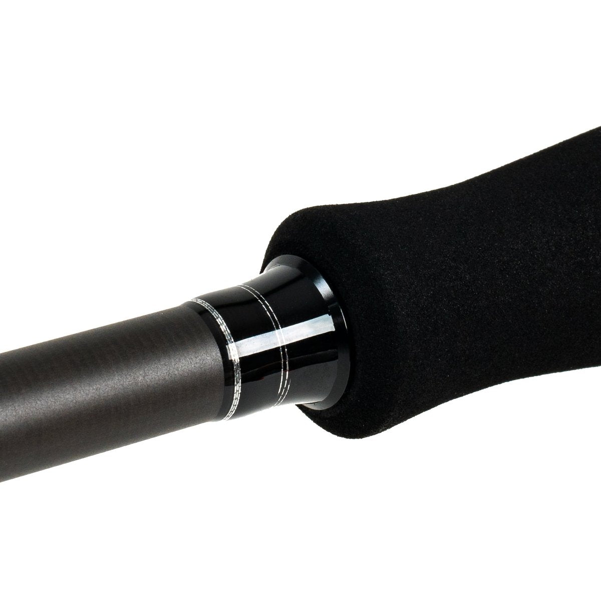 Bullseye Lucky Luck Casting 225 / 5 - 21g (2 - teilig) 225cm (5 - 21g) - Angelrute