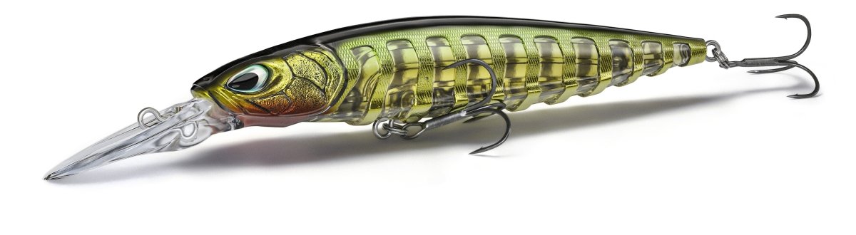 Nays MD MX 80 MR (8cm) S - 01 - Kunstköder