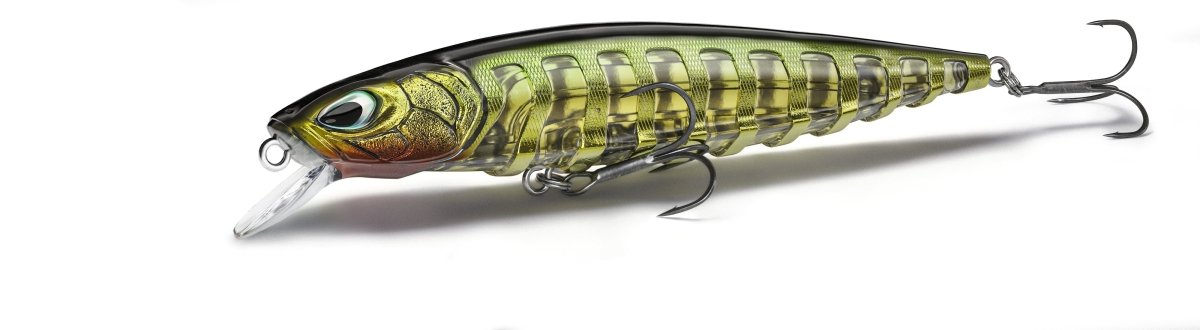 Nays MD MX 110 SR (11cm) S - 01 - Kunstköder