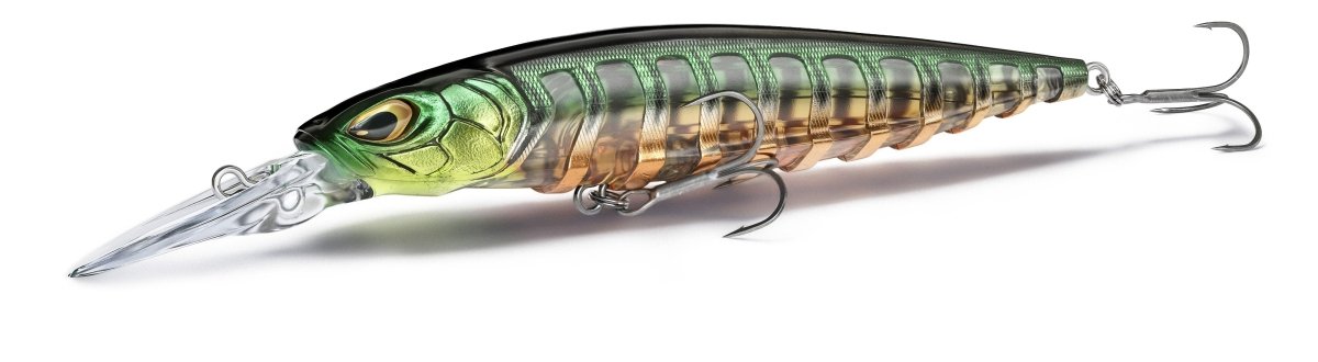 Nays MD MX 80 MR (8cm) S - 02 - Kunstköder