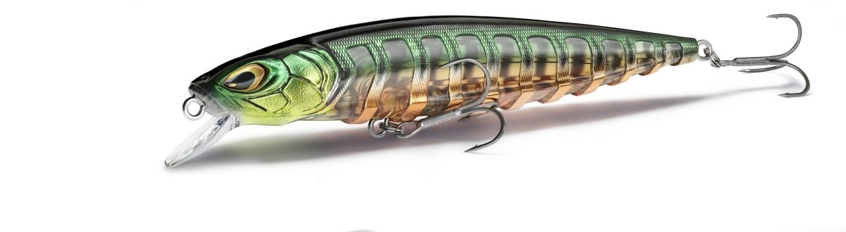 Nays MD MX 80 SR (8cm) S - 02 - Kunstköder