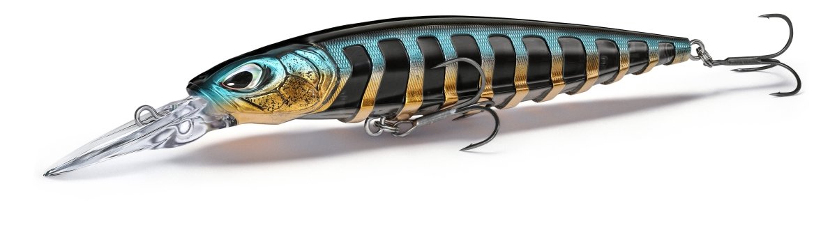 Nays MD MX 80 MR (8cm) S - 03 - Kunstköder