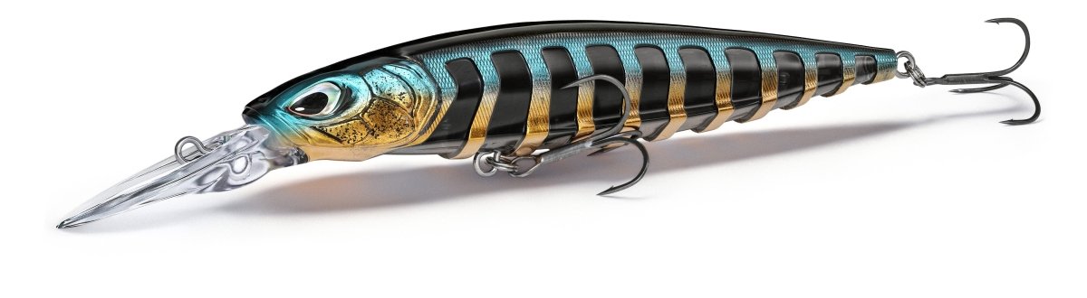 Nays MD MX 95 MR (9,5cm) S - 03 - Kunstköder