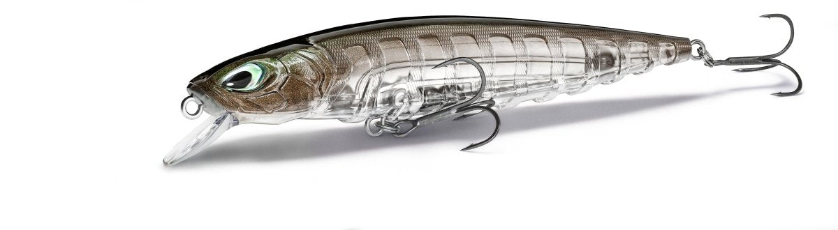 Nays MD MX 80 SR (8cm) S - 04 - Kunstköder