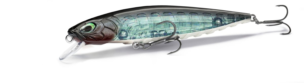 Nays MD MX 80 SR (8cm) S - 05 - Kunstköder