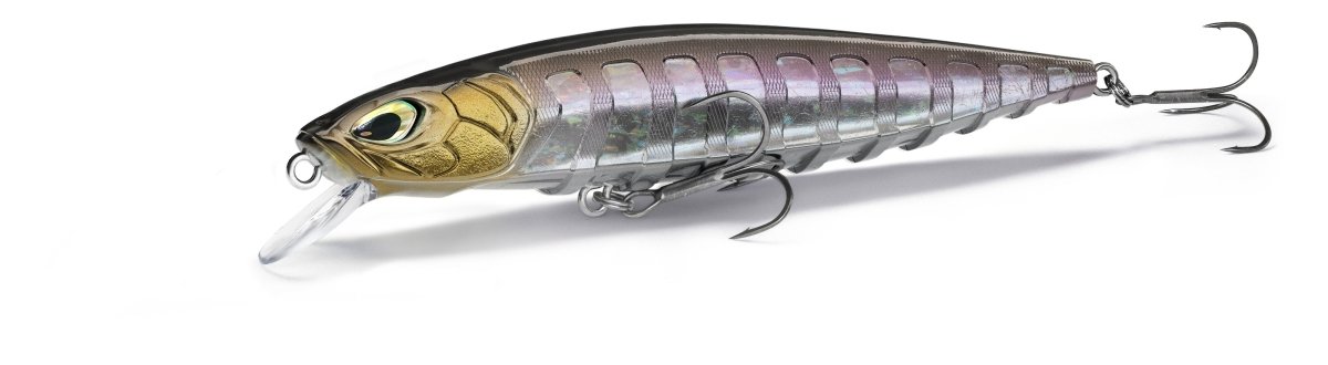 Nays MD MX 110 SR (11cm) S - 06 - Kunstköder