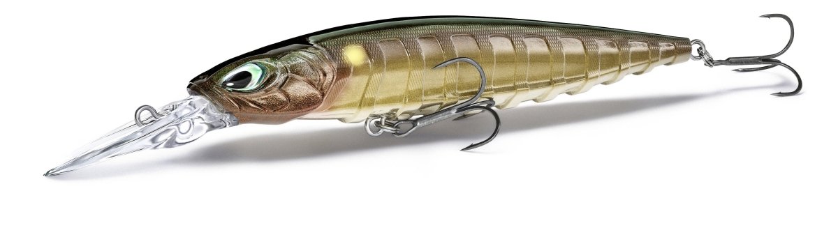 Nays MD MX 80 MR (8cm) S - 07 - Kunstköder