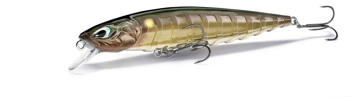 Nays MD MX 80 SR (8cm) S - 07 - Kunstköder