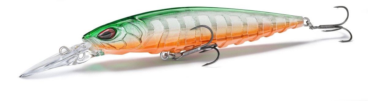 Nays MD MX 80 MR (8cm) S - 08 - Kunstköder