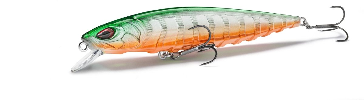 Nays MD MX 80 SR (8cm) S - 08 - Kunstköder