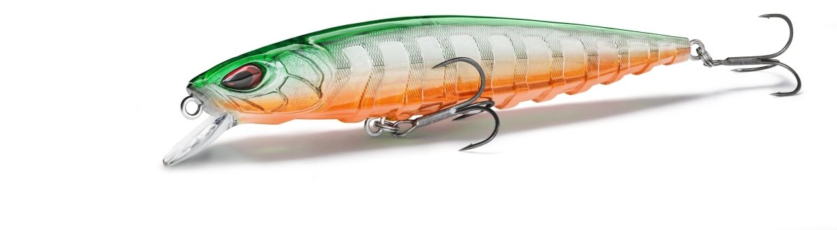 Nays MD MX 110 SR (11cm) S - 08 - Kunstköder