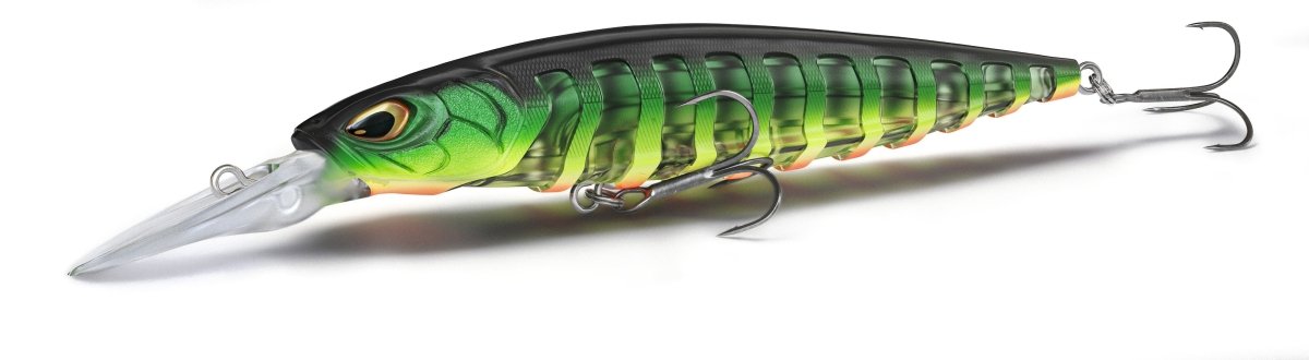 Nays MD MX 80 MR (8cm) S - 09 - Kunstköder