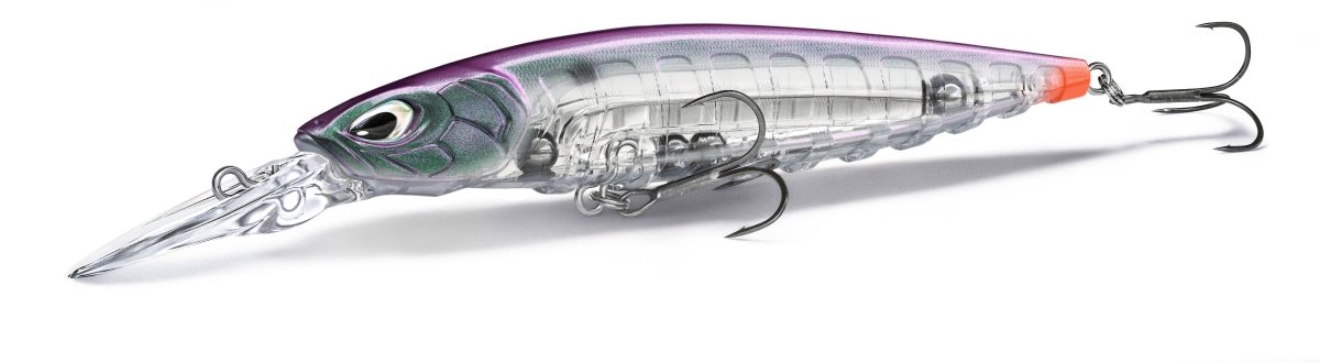 Nays MD MX 80 MR (8cm) S - 10 - Kunstköder