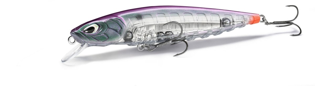 Nays MD MX 110 SR (11cm) S - 10 - Kunstköder