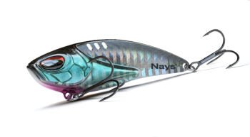 NAYS MTL LF 65 (6,5cm) T - 03 - Kunstköder
