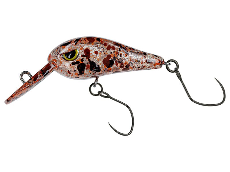 Molix TAC 30 - 3cm 519 - Clear Green Camo - Softbait