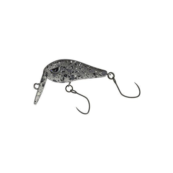 Molix TAC 30 - 3cm 520 - Glow Gray Splatter - Softbait