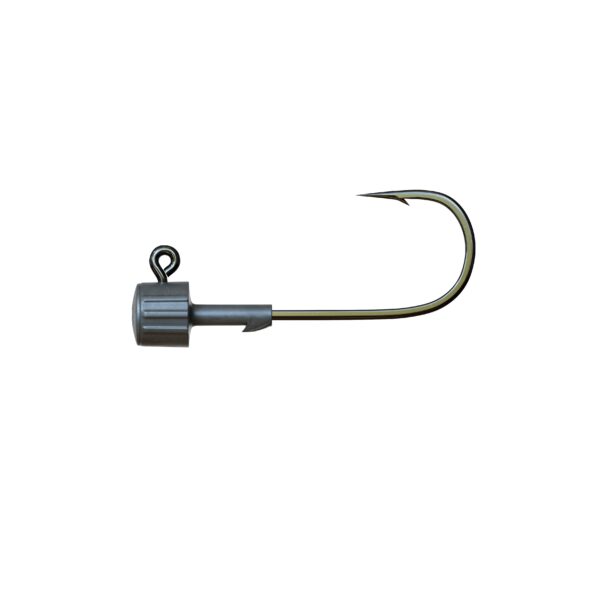 NAYS ND HEAD 1/0 - 3/0 3/0 5gr - Haken & Zubehör