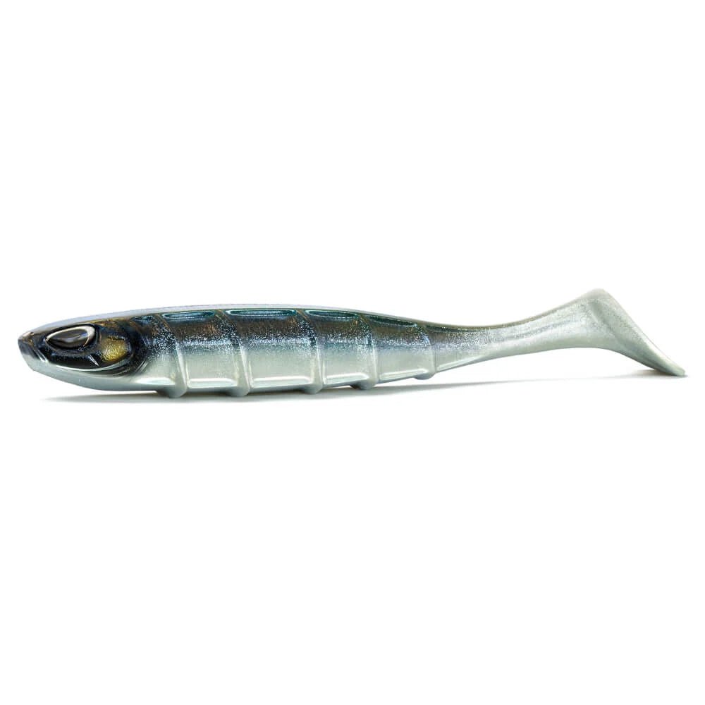 Nays HNTR 90 / 110 (23cm / 28cm) 90 (9.0" / 23cm) P - 01 - Softbait