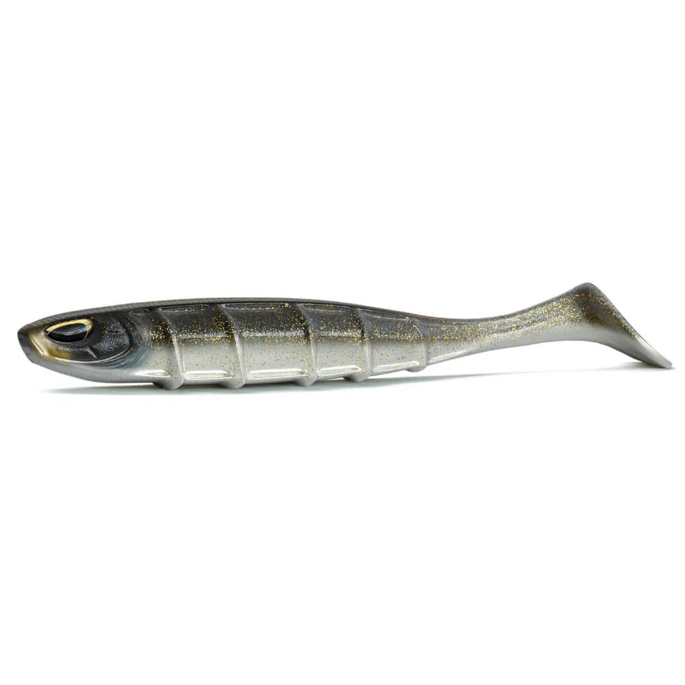 Nays HNTR 90 / 110 (23cm / 28cm) 90 (9.0" / 23cm) P - 02 - Softbait