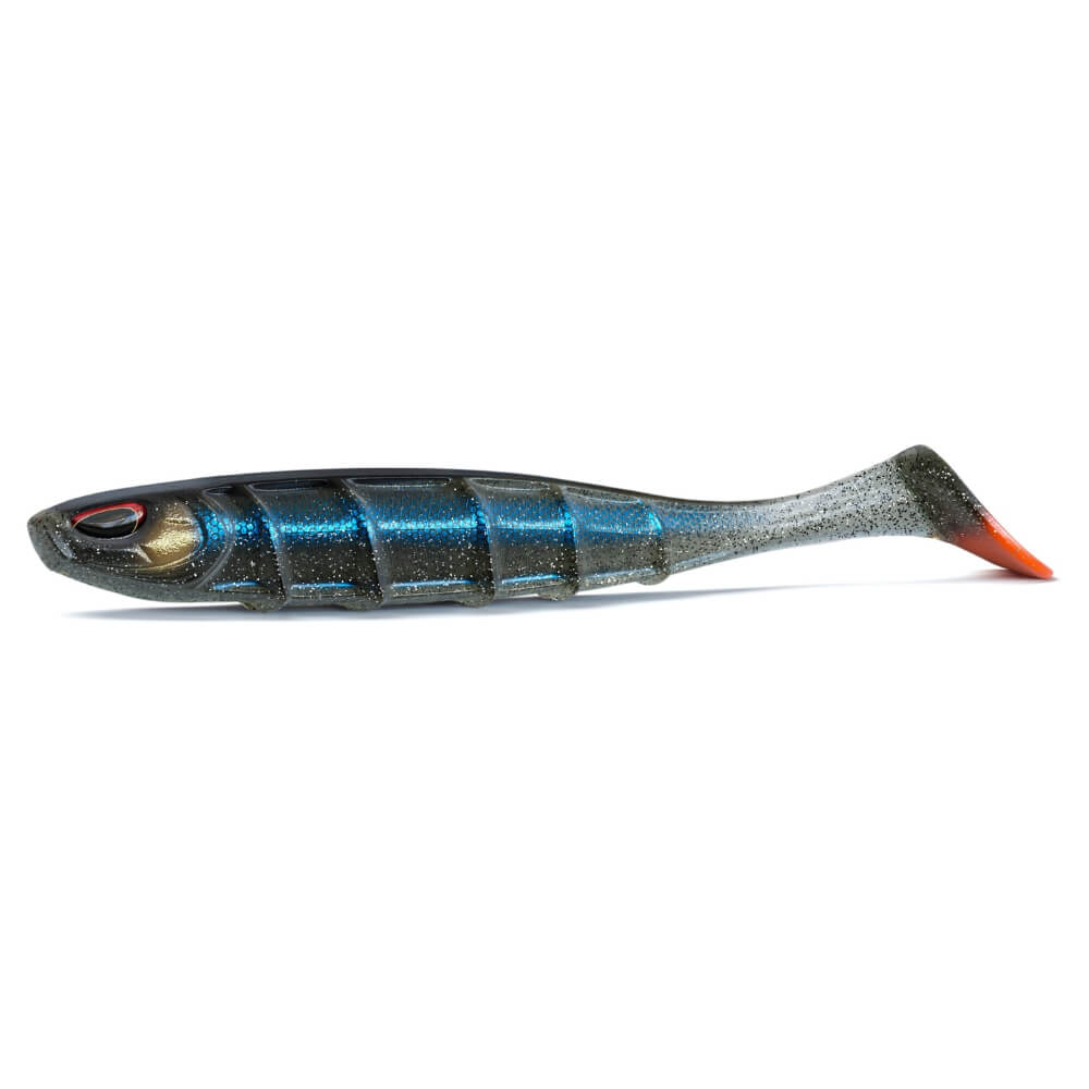 Nays HNTR 90 / 110 (23cm / 28cm) 90 (9.0" / 23cm) P - 03 - Softbait