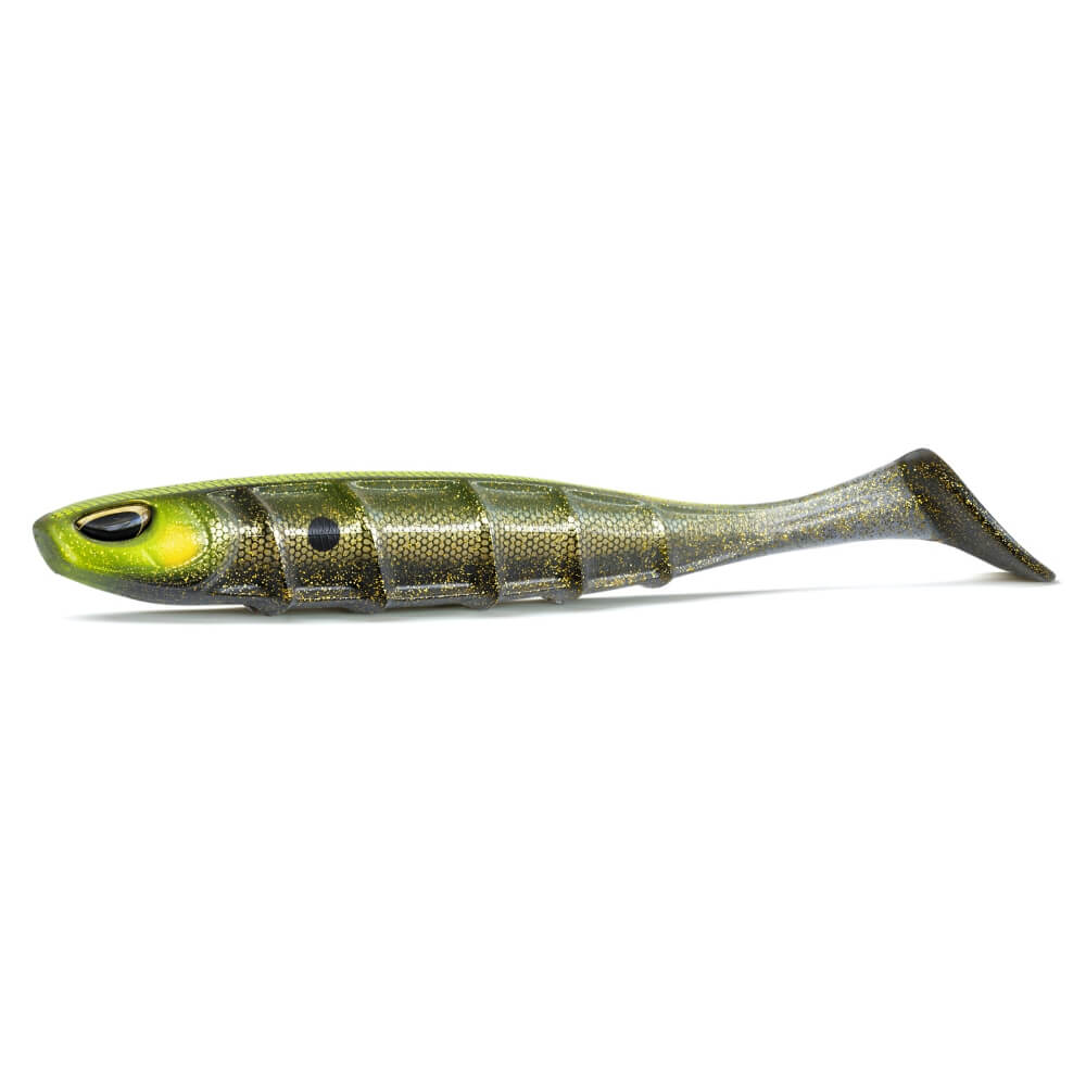 Nays HNTR 90 / 110 (23cm / 28cm) 90 (9.0" / 23cm) P - 04 - Softbait